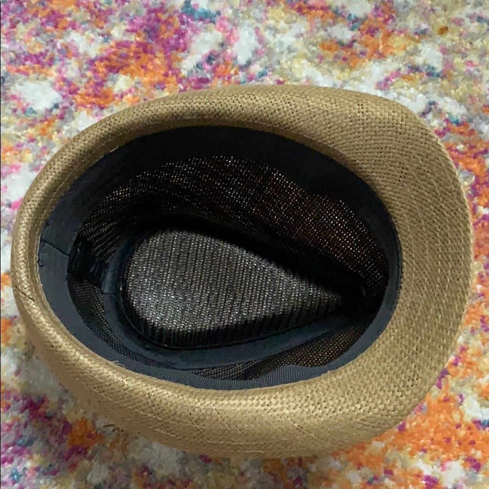 Great straw hat - Picture 5 of 9